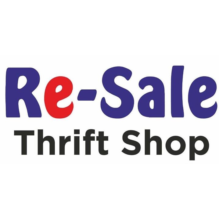 Resale Thrift Shop