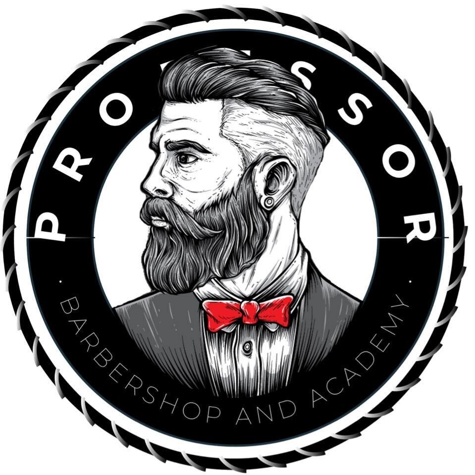 Professor Barbershop and Academy