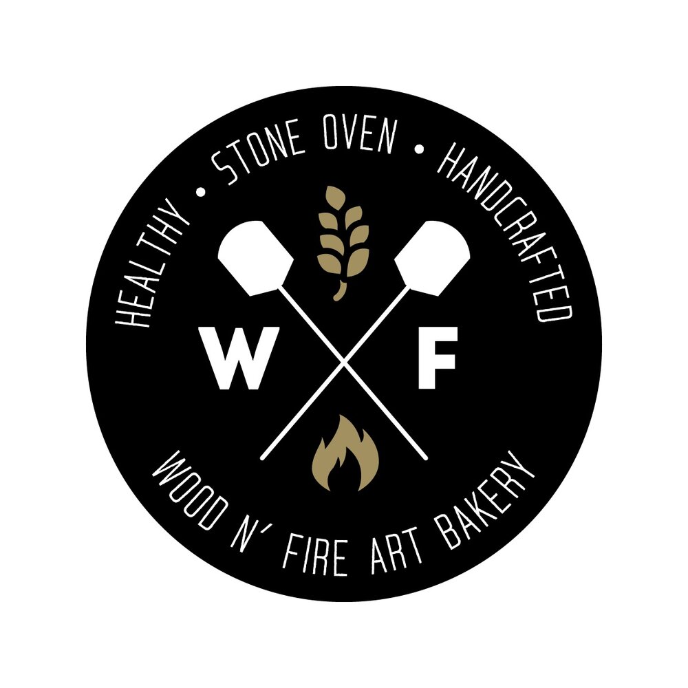 Wood N' Fire Art Bakery