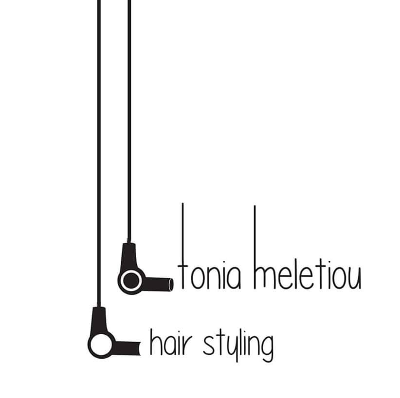 Tonia Meletiou Hairstyling