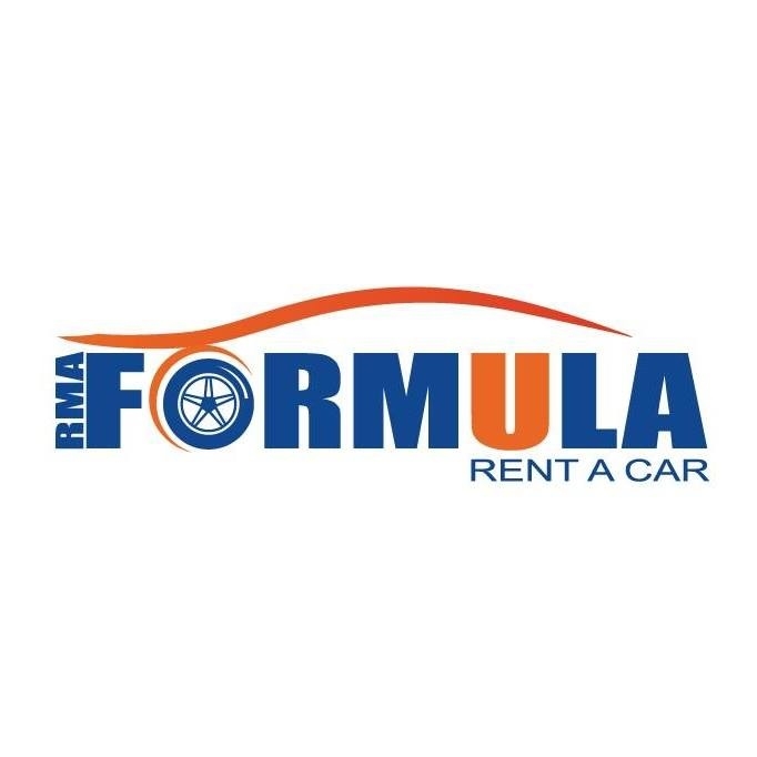 Formula Rent A Car