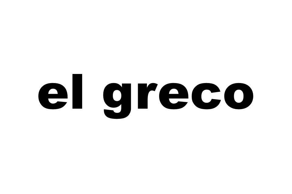 El Greco
