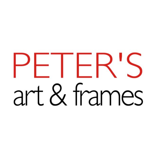 Peter's Art & Frames