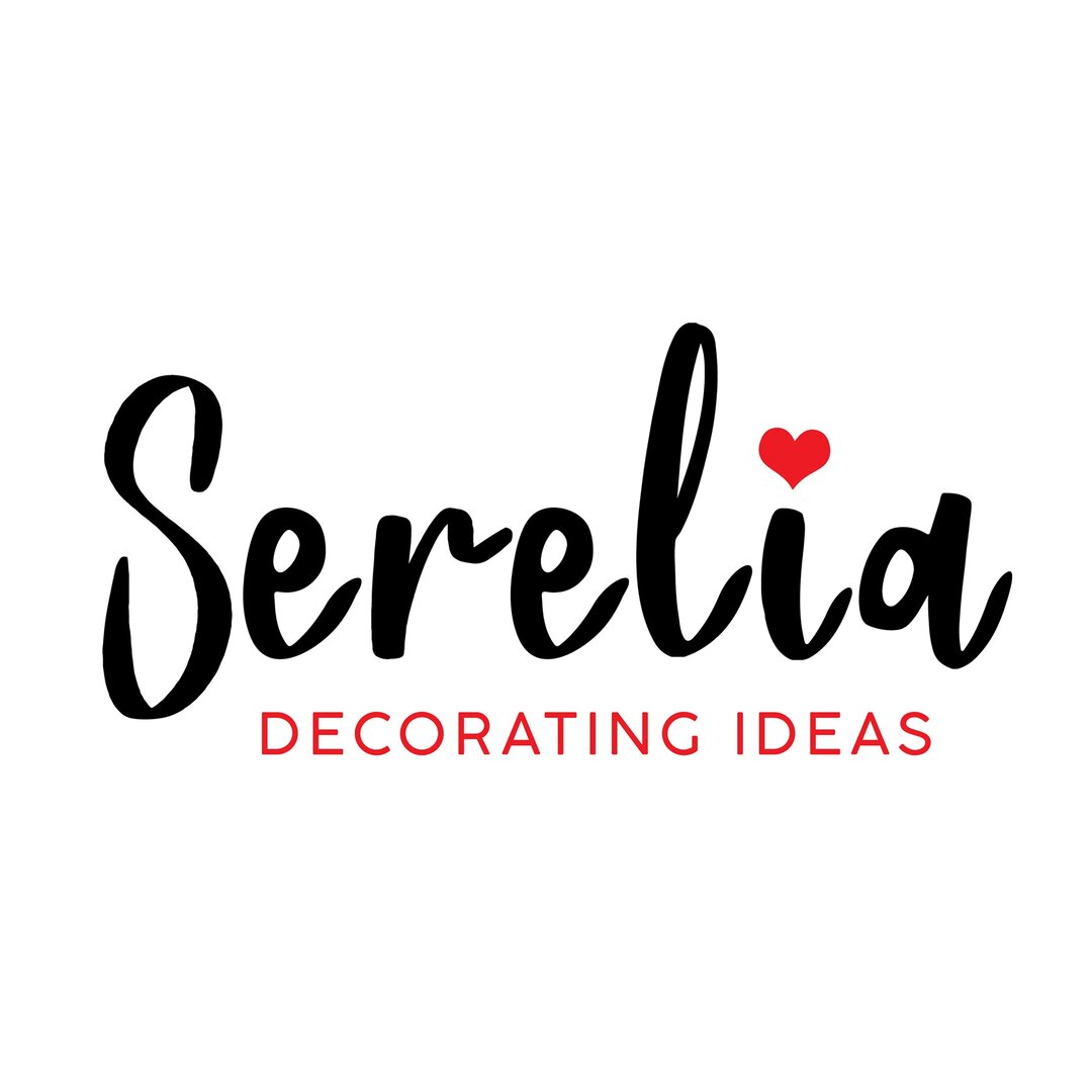 Serelia - decorating ideas