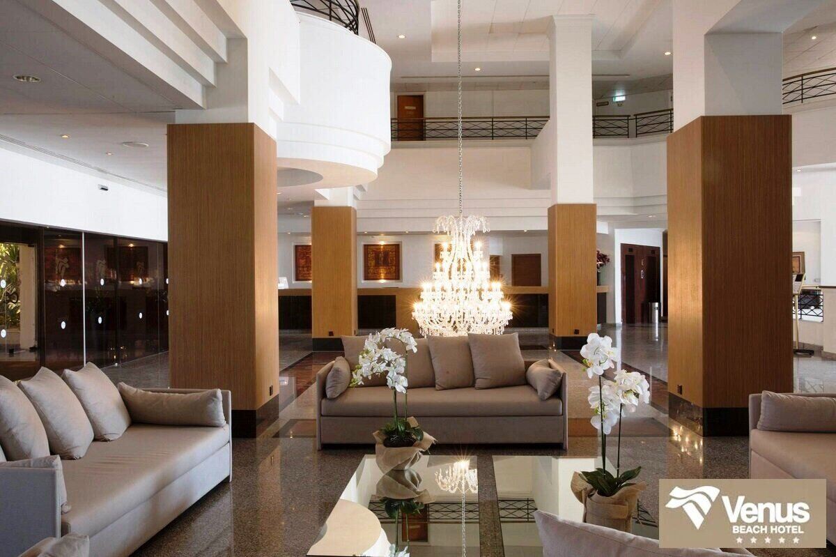 Venus Beach Hotel