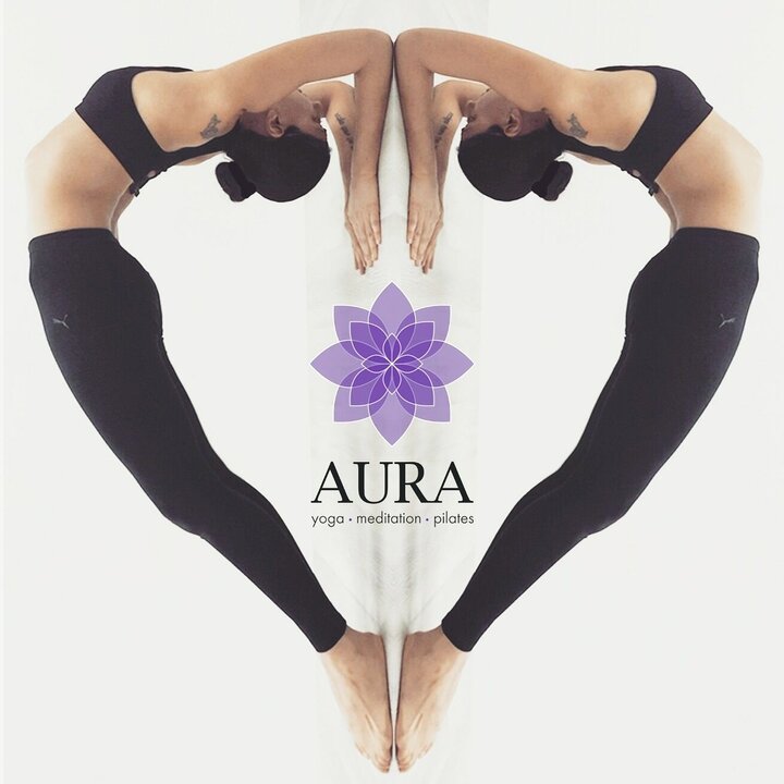 Aura Center