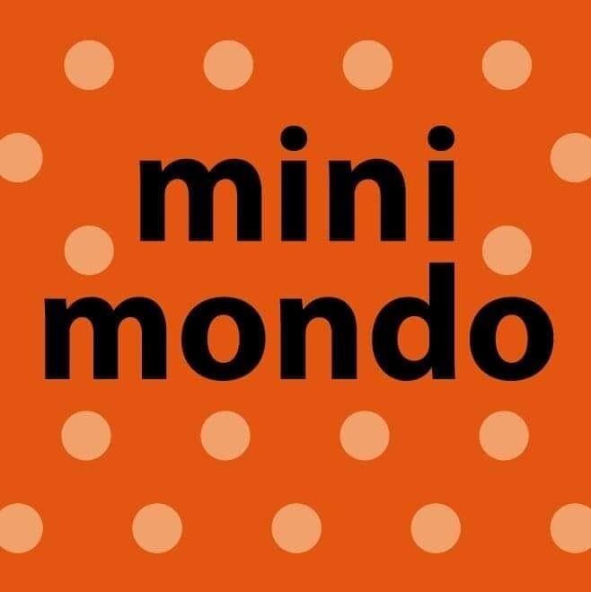 Mini Mondo Children's Wear