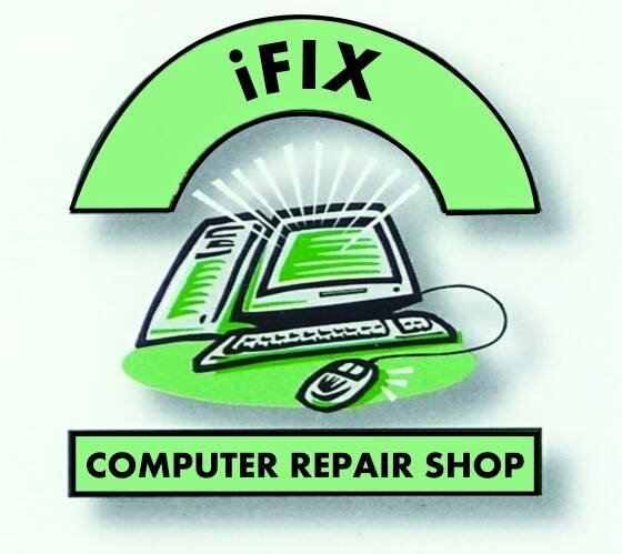iFix Computer Repair Shop