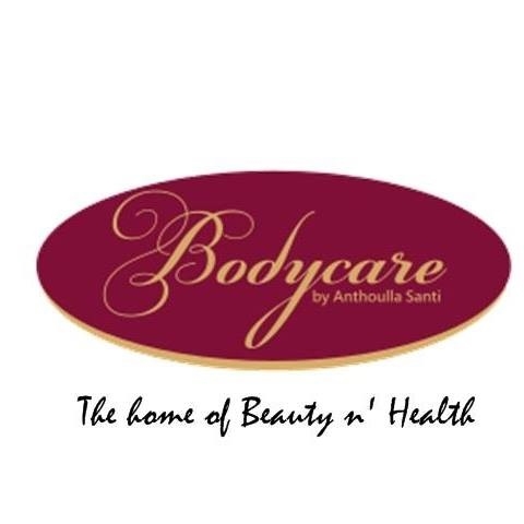 Bodycare By Anthoulla Santi