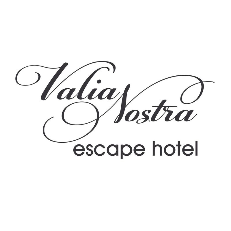 Valia Nostra Escape Hotel & Spa