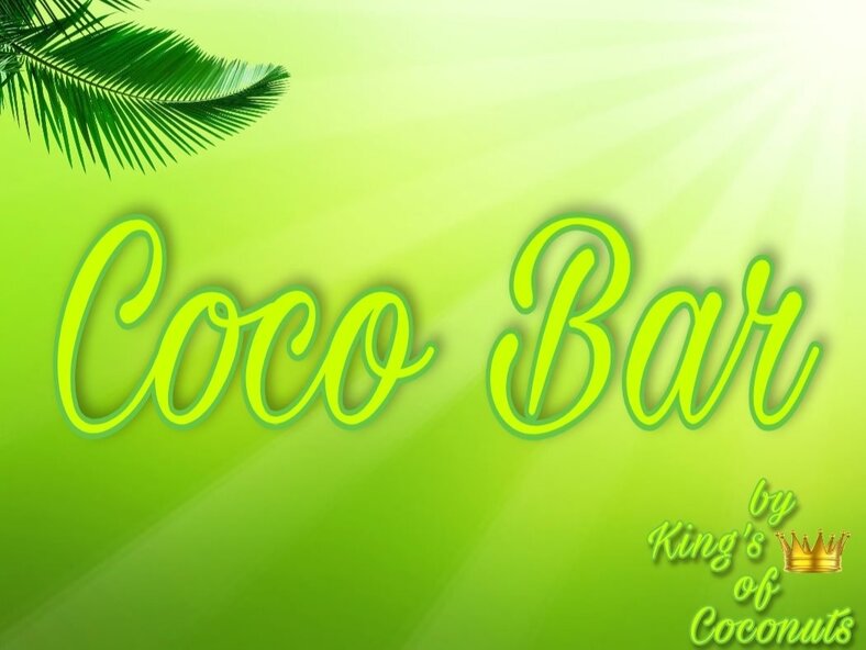 Coco Beach Bar