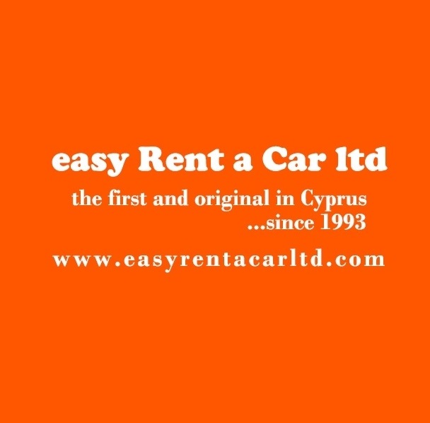 easy Rent a car Ltd