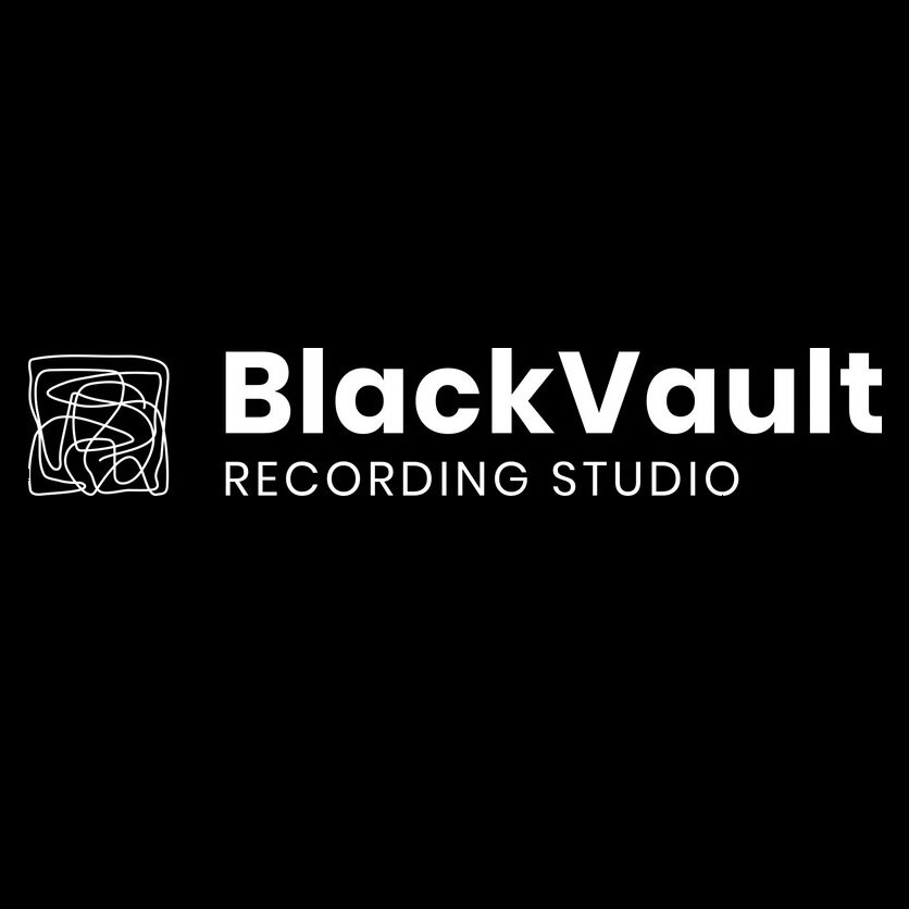 BlackVault Studio