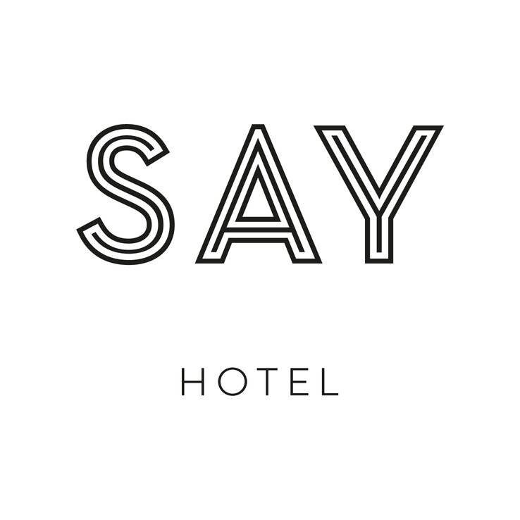 SAY Hotel