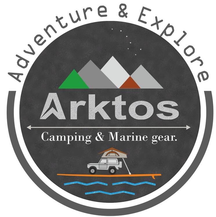 Arktos Camping & Marine Gear