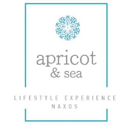 Apricot and Sea Naxos