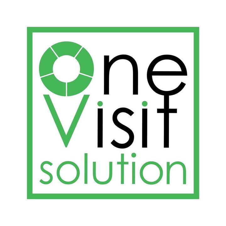 One Visit Solution