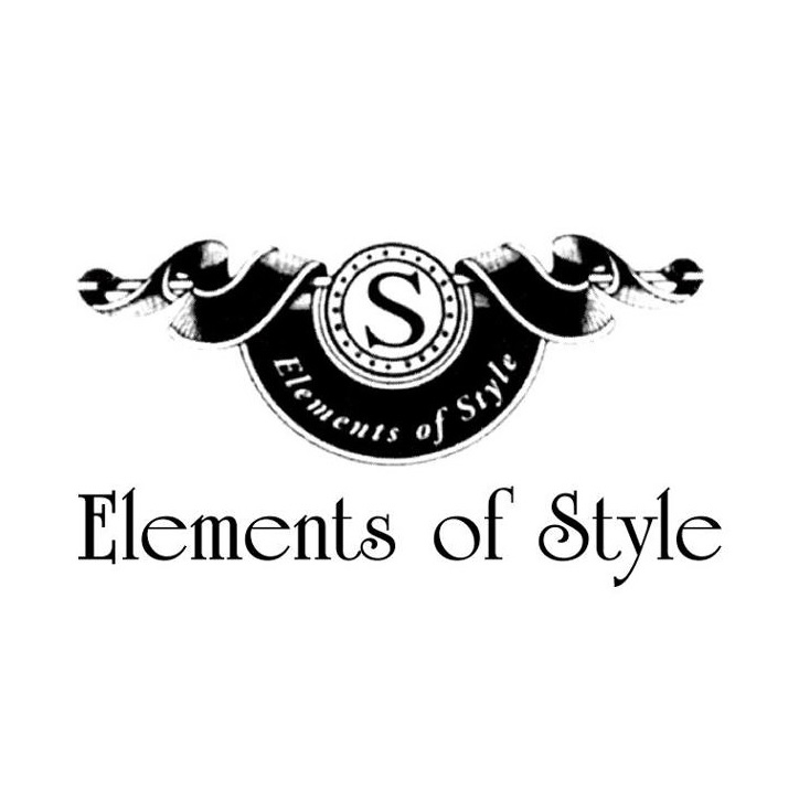Elements of Style