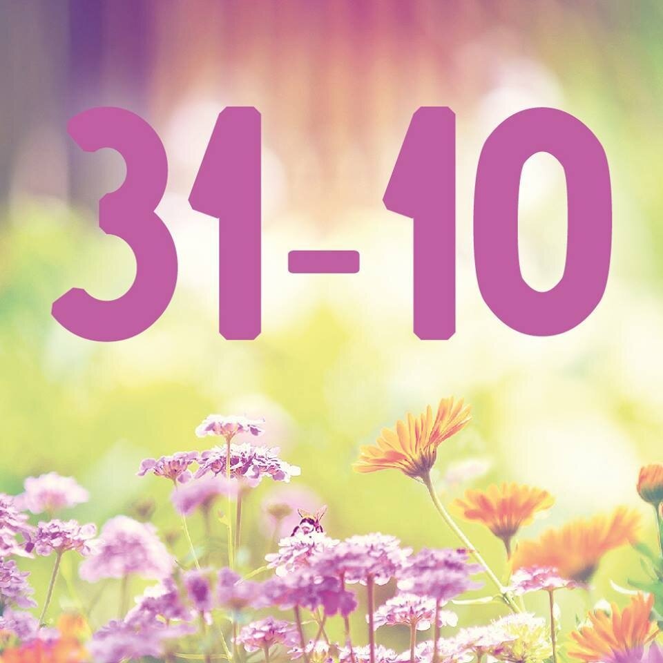 31-10 Flower Shop