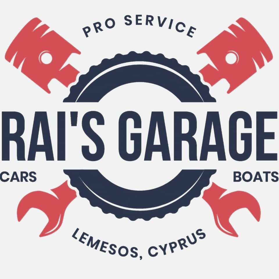 Rai Garage