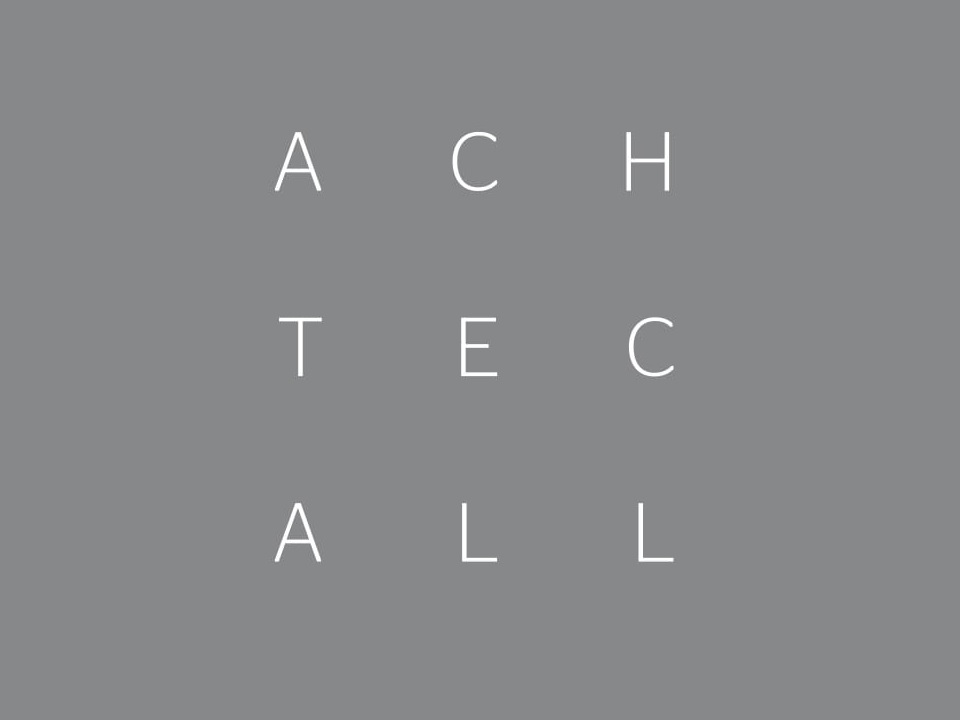 A CH Architects