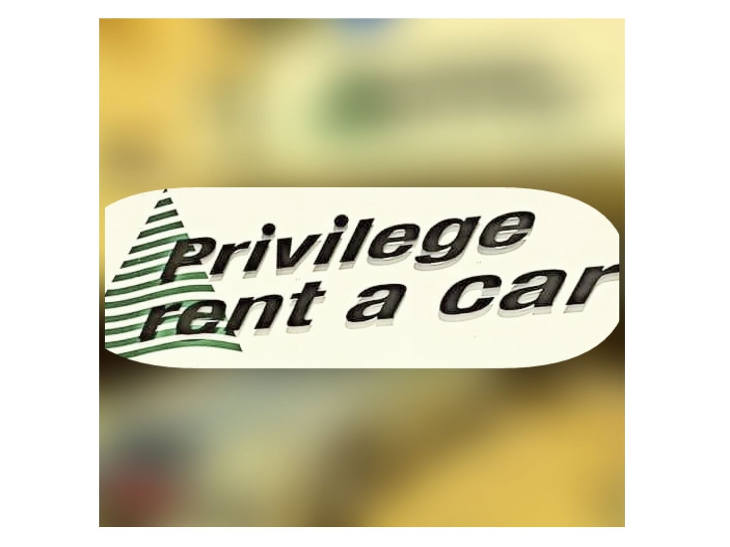 Privilege Rent a Car