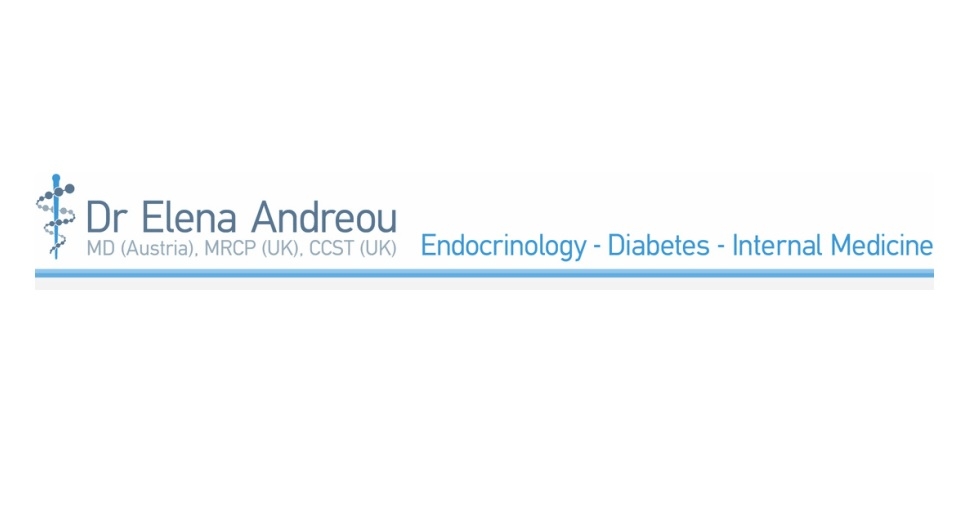 Dr. Elena Andreou