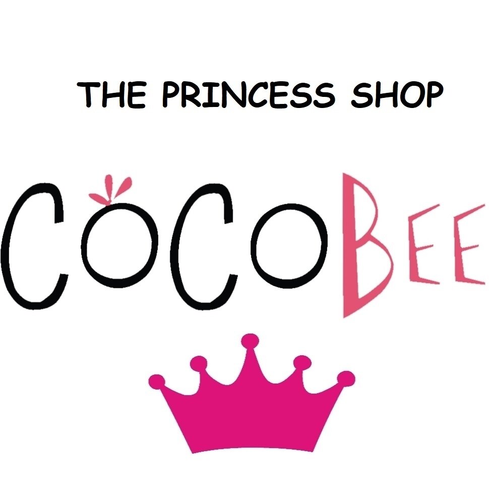 CocoBee Princess Shop