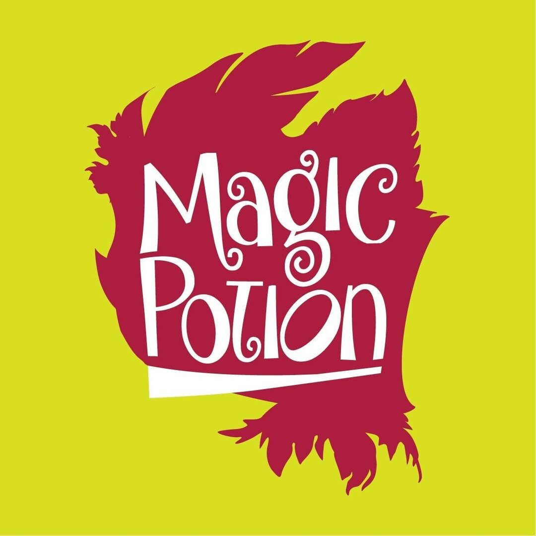 Magic Potion