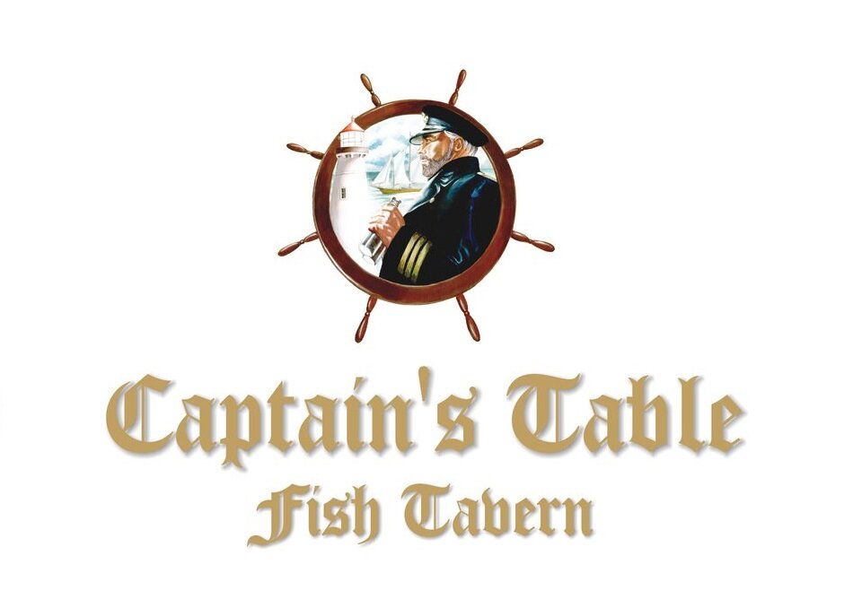 Captain's Table
