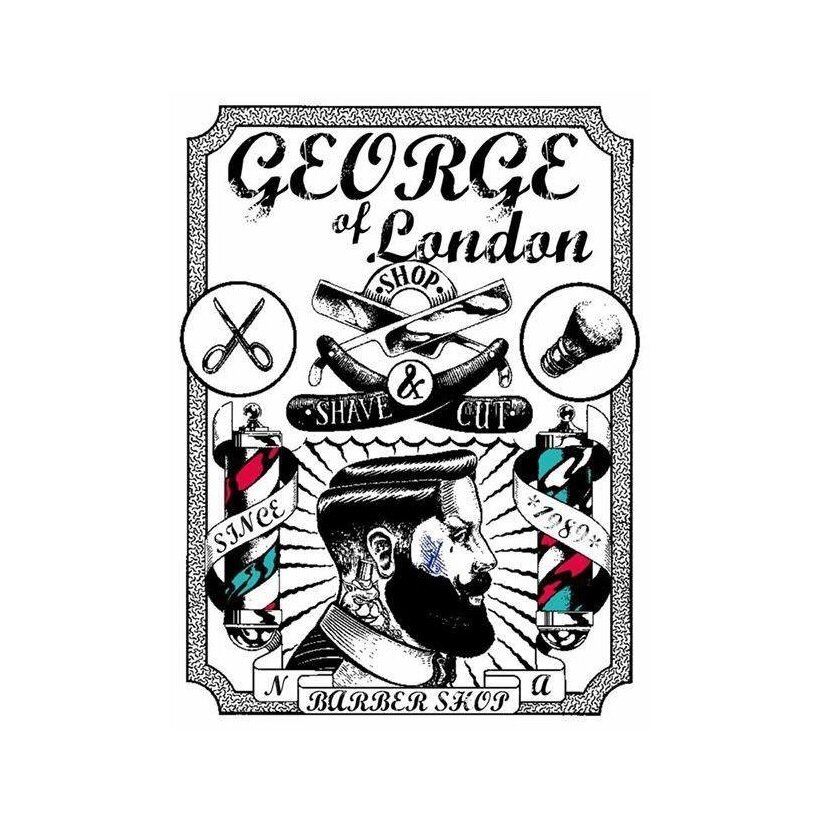 George of London Barber Shop
