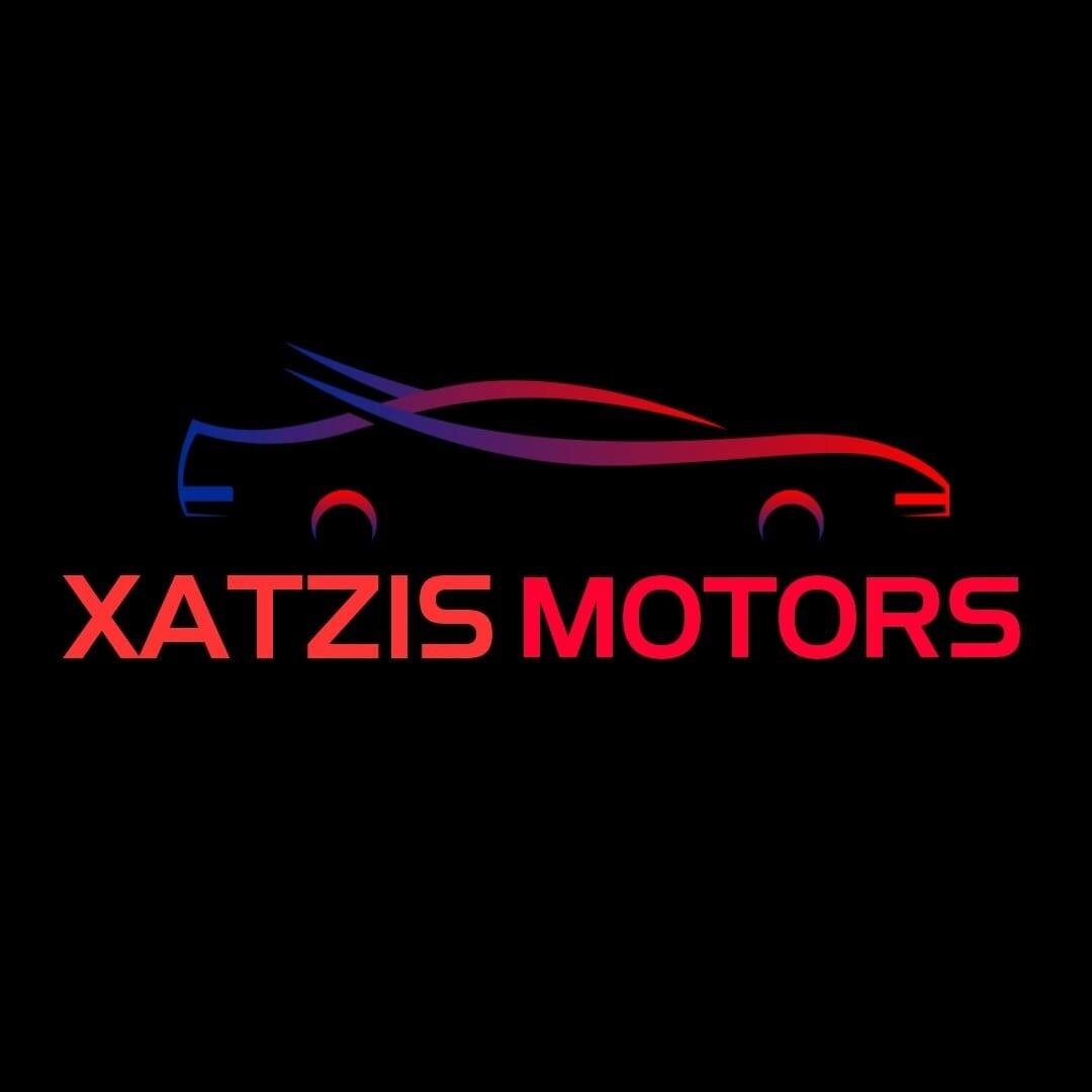 Antonis Xatzis motors