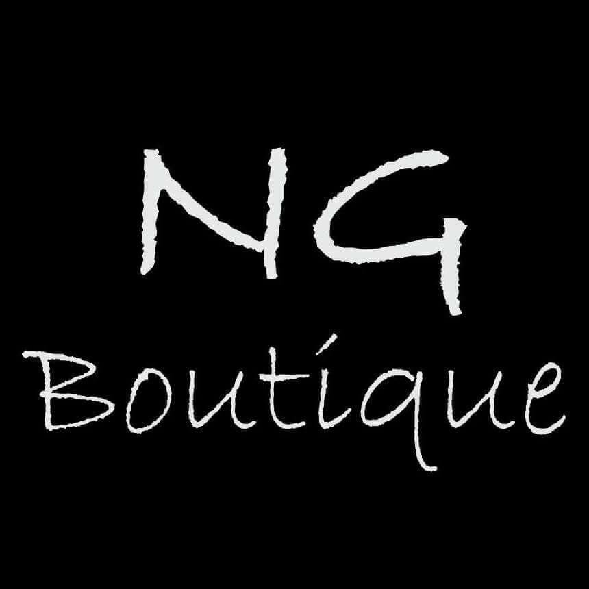 NG Boutique Men