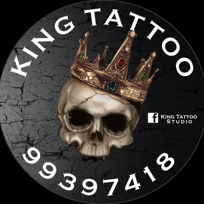 KING Tattoo Studio