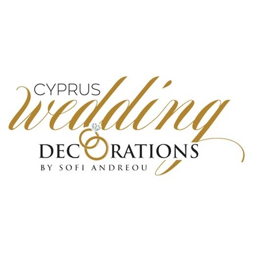 Cyprus Wedding Decorations