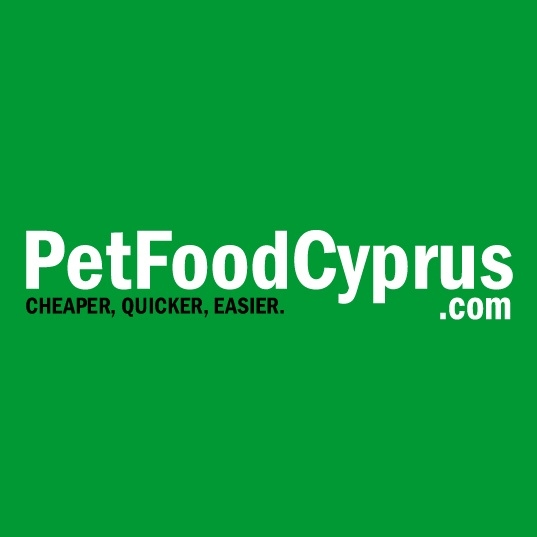 Pet Food Cyprus.com