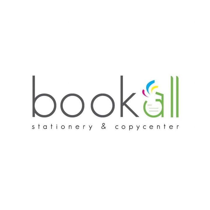 Book All Stationery