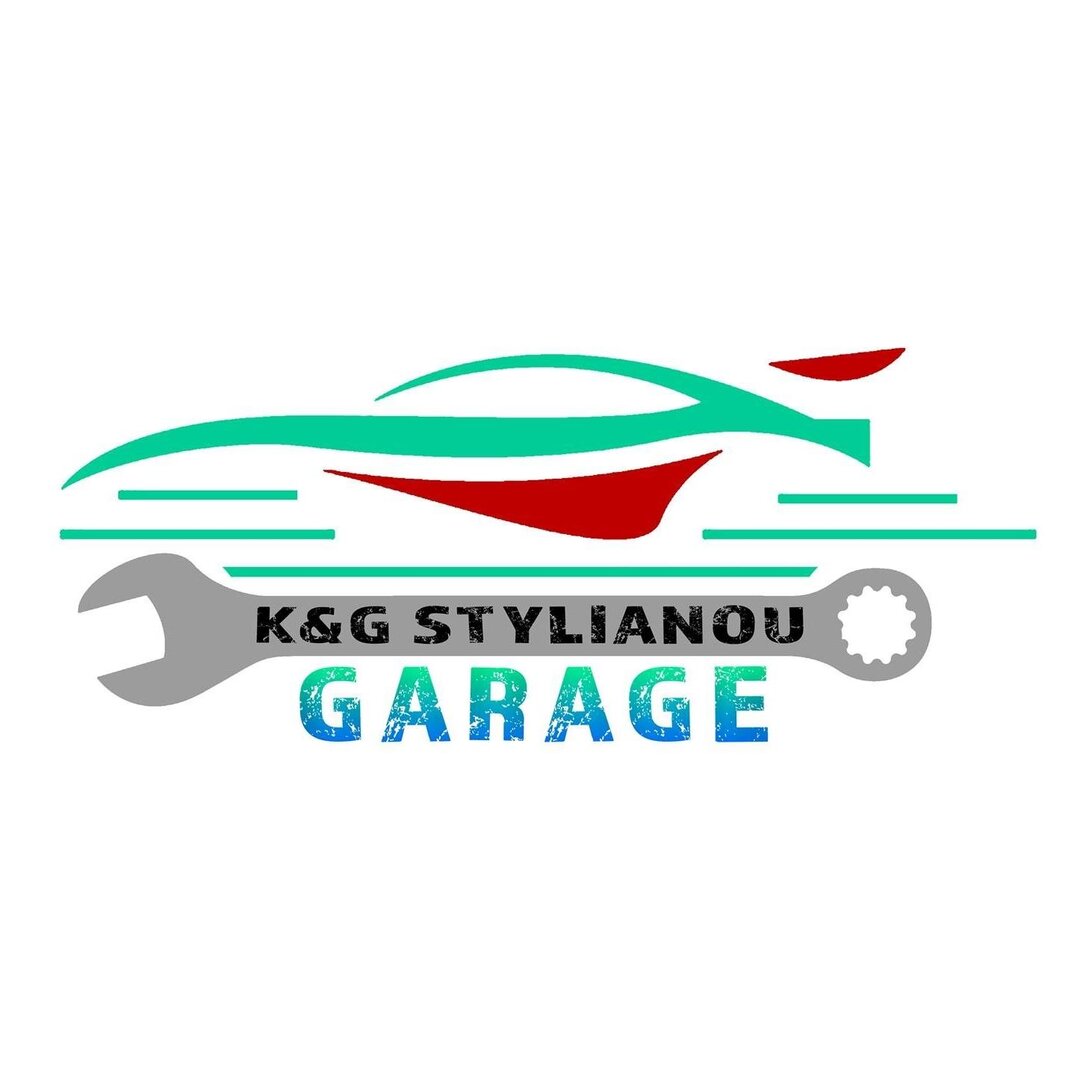 K&G Stylianou Garage