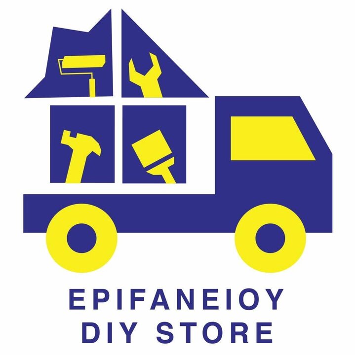 Epifaniou DIY Store