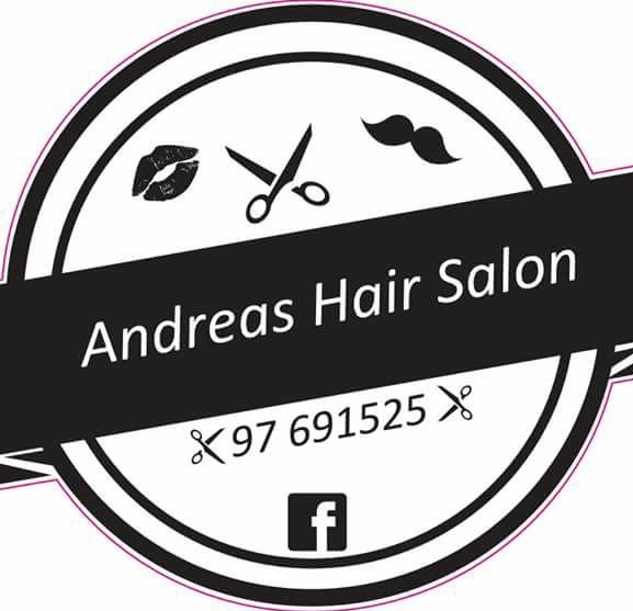 Andreas Hair Salon & Beauty