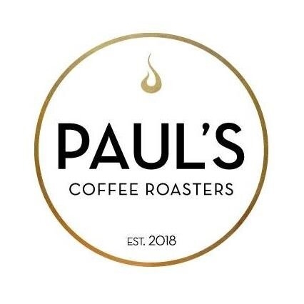 Paul's Coffee Roasters