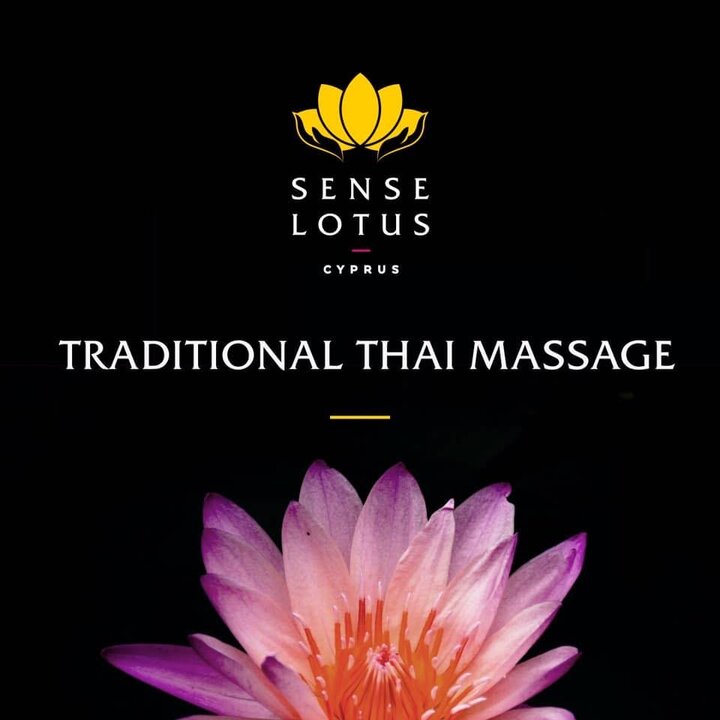Sense Lotus Thai Massage & Spa