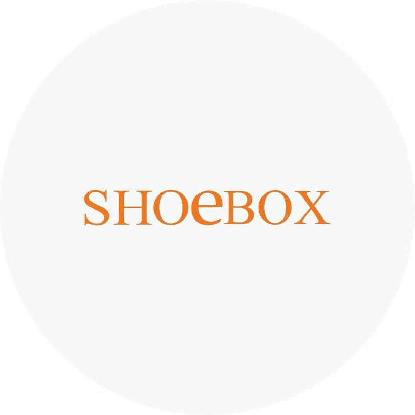 SHOEBOX
