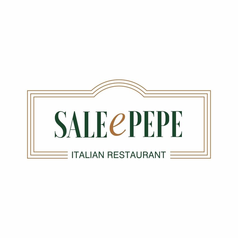 Sale e Pepe