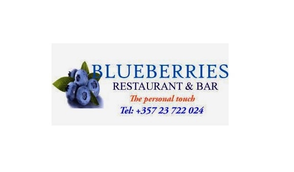 Blueberries Restaurant