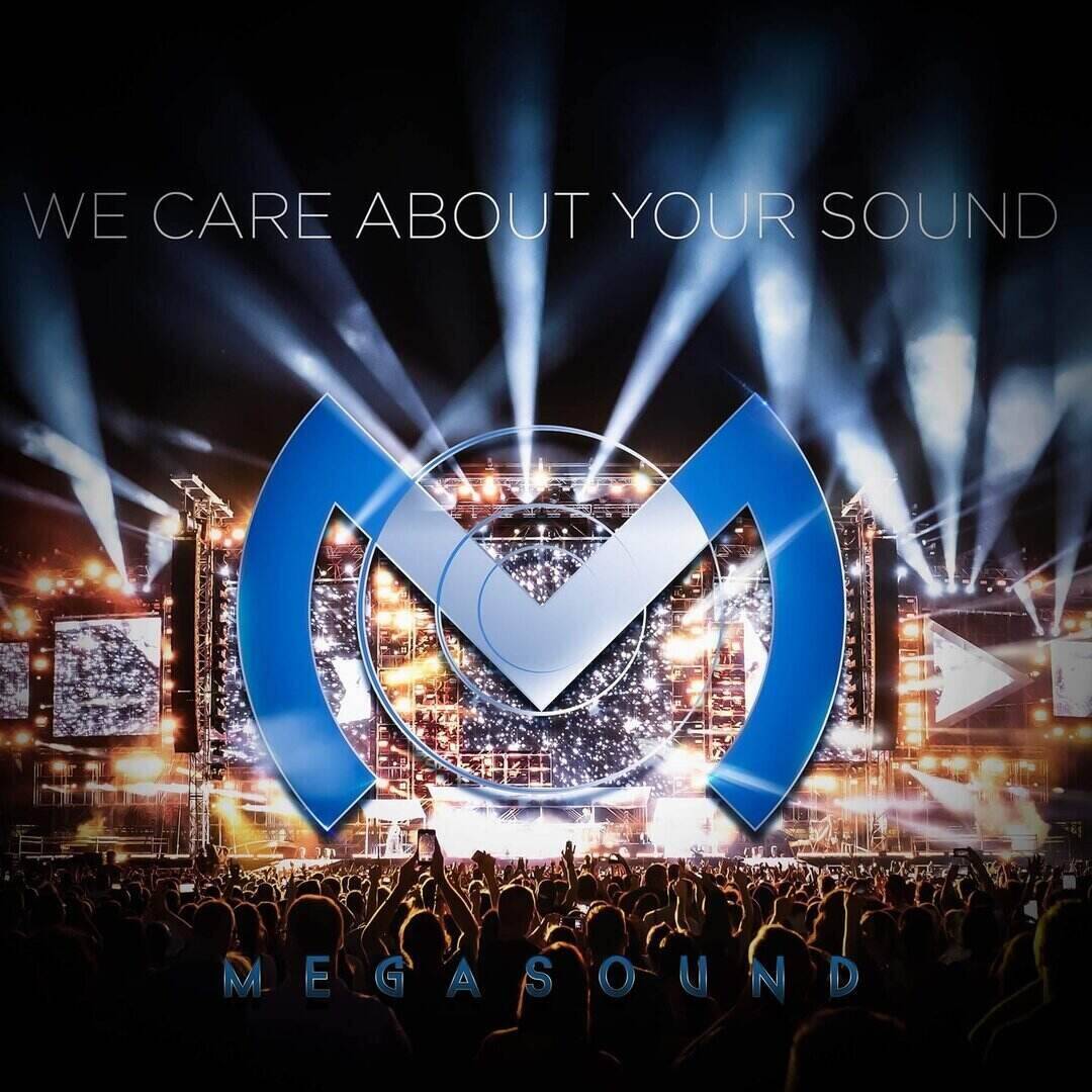 Megasound Ltd