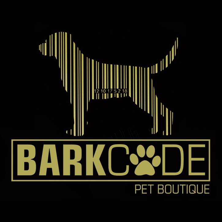 Barkcode Pet Boutique & Grooming