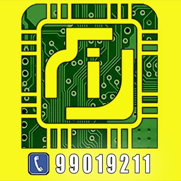 MIL Repair Center