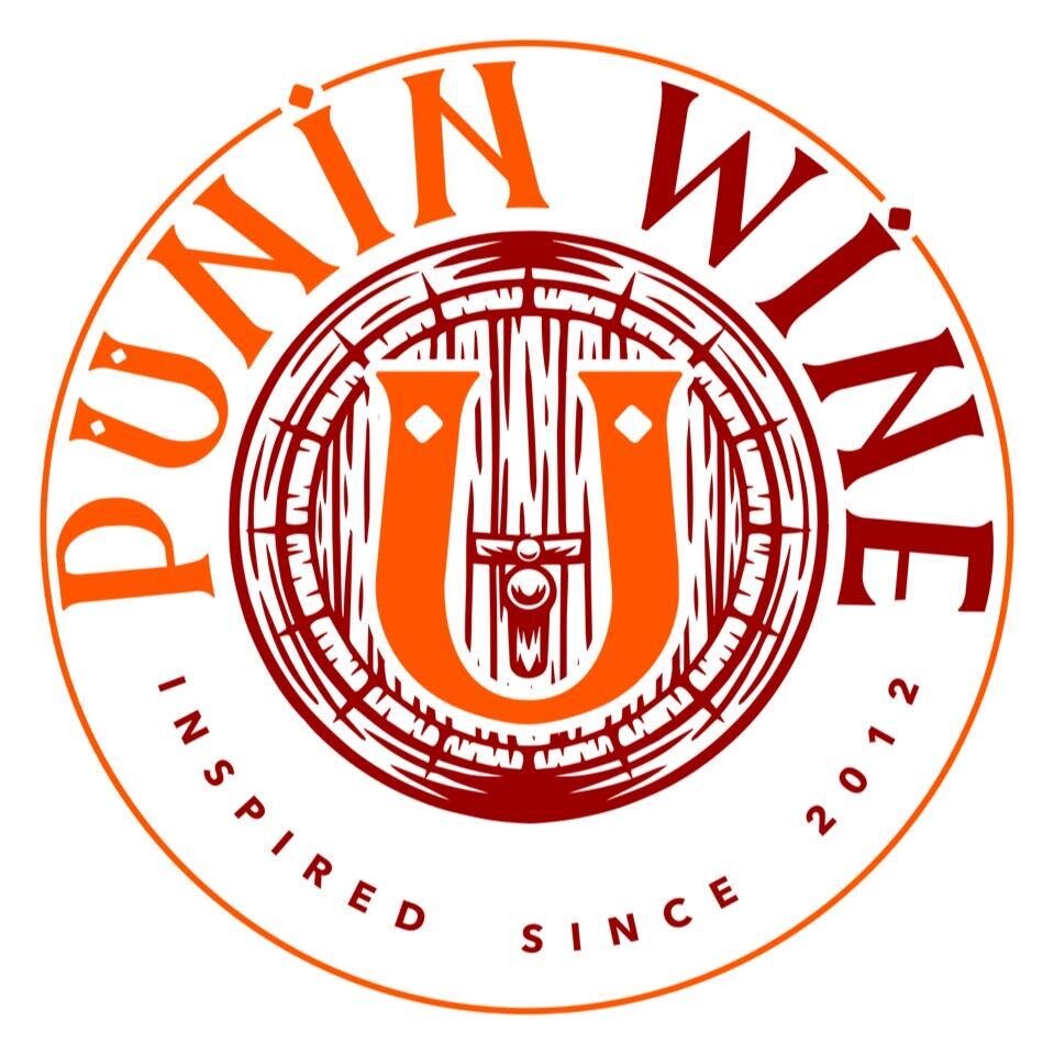 Punin Wine