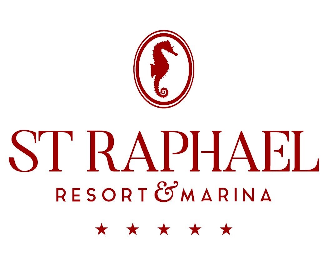 St Raphael Resort